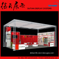 10x5m Practical Shanghai Chain Hoist Truss For Display Booth